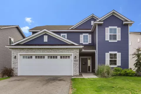 6818 Camden Ave N, Brooklyn Center, MN 55430