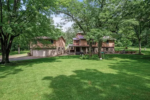 14476 261st Ave NW, Zimmerman, MN 55398