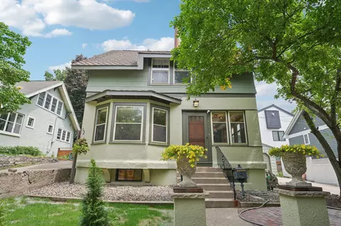 4147 Vincent Ave S, Minneapolis, MN 55410
