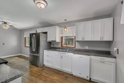 Kitchen - 722 E 4th St, Litchfield, MN 55355 photo 1 of 2