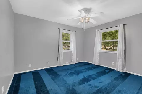 Bedroom - 722 E 4th St, Litchfield, MN 55355 photo 4 of 4