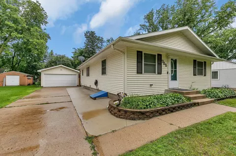 Other - 722 E 4th St, Litchfield, MN 55355 photo 1 of 5