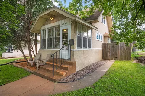 3841 Jackson St NE, Columbia Heights, MN 55421