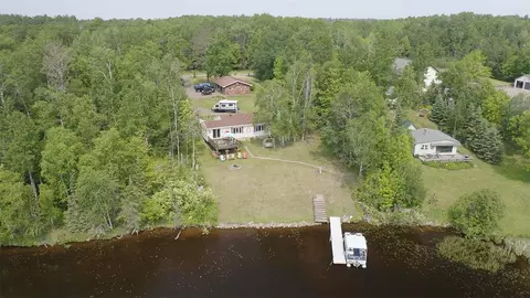 1198 W Mink Rd, Cotton, MN 55724