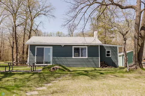 20841 Leona Beach Rd, Rochert, MN 56578