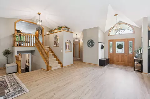 Entry Way - 6257 185th Ave SE, Becker, MN 55308 photo 4 of 5