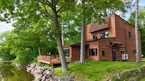 3025 Viewpoint Rd, Isle, MN 56342