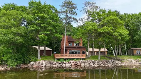 3025 Viewpoint Rd, Isle, MN 56342 photo 2
