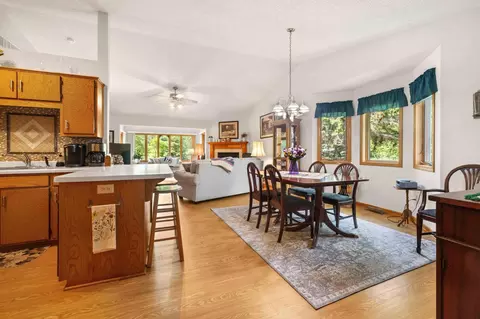 Dining - 2606 Southview Ct, Brainerd, MN 56401 photo 2 of 3