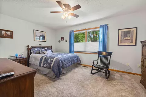 Bedroom - 2606 Southview Ct, Brainerd, MN 56401 photo 1 of 5