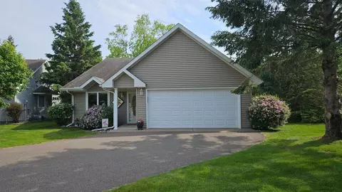 Exterior - 2606 Southview Ct, Brainerd, MN 56401 photo 5 of 5