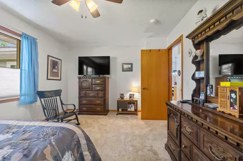 Bedroom - 2606 Southview Ct, Brainerd, MN 56401 photo 2 of 5