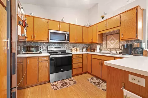 Kitchen - 2606 Southview Ct, Brainerd, MN 56401 photo 1 of 2