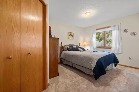 Bedroom - 2606 Southview Ct, Brainerd, MN 56401 photo 4 of 5