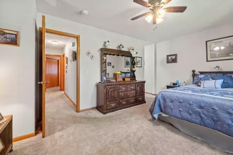 Bedroom - 2606 Southview Ct, Brainerd, MN 56401 photo 3 of 5