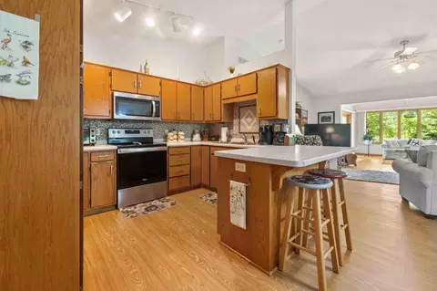 Kitchen - 2606 Southview Ct, Brainerd, MN 56401 photo 2 of 2