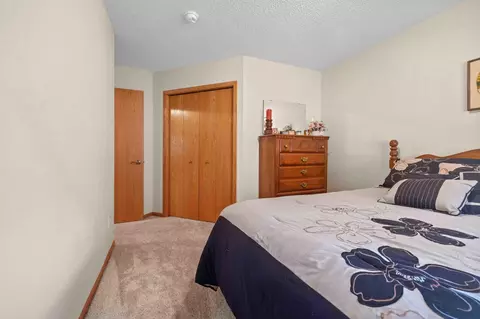 Bedroom - 2606 Southview Ct, Brainerd, MN 56401 photo 5 of 5