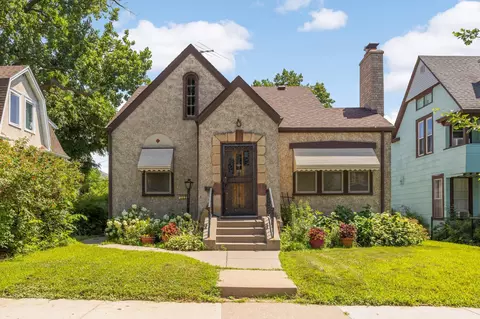 3609 Elliot Ave, Minneapolis, MN 55407