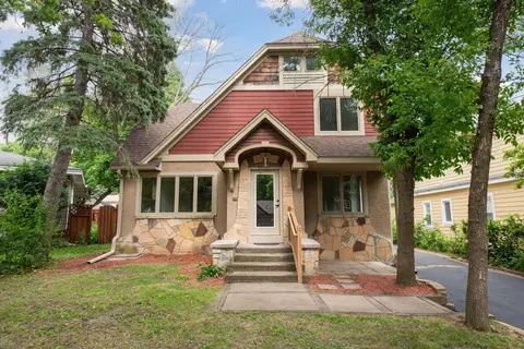 3305 Huntington Ave, Saint Louis Park, MN 55416