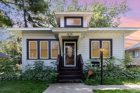 1670 Maryland Ave E, Saint Paul, MN 55106