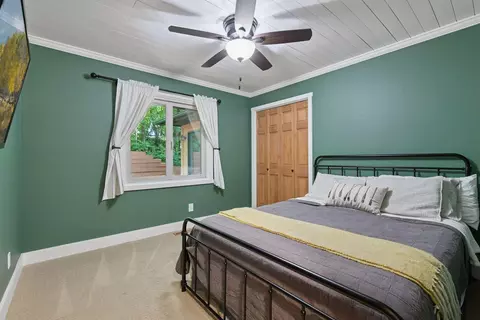 Bedroom - 6044 Ridgewood Rd, Mound, MN 55364 photo 5 of 8