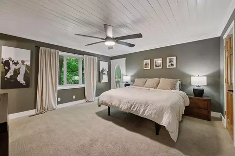 Bedroom - 6044 Ridgewood Rd, Mound, MN 55364 photo 1 of 8