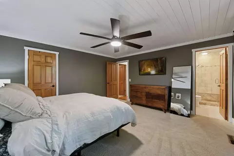 Bedroom - 6044 Ridgewood Rd, Mound, MN 55364 photo 3 of 8