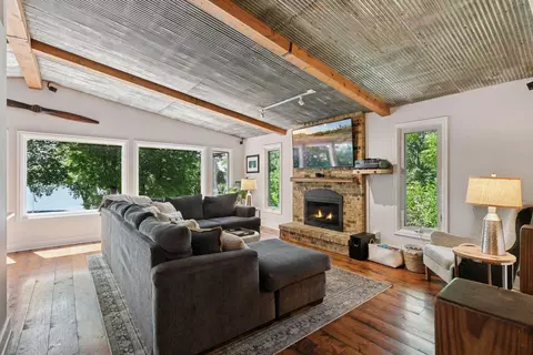 Living - 6044 Ridgewood Rd, Mound, MN 55364 photo 1 of 9