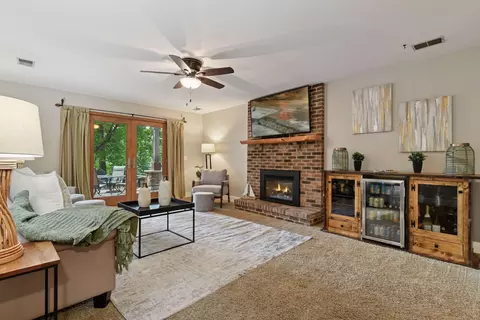 Living - 6044 Ridgewood Rd, Mound, MN 55364 photo 9 of 9