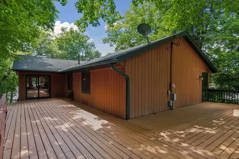 Exterior - 6044 Ridgewood Rd, Mound, MN 55364 photo 4 of 7