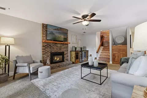 Living - 6044 Ridgewood Rd, Mound, MN 55364 photo 8 of 9