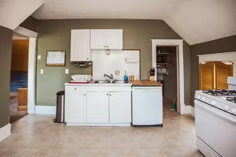 Kitchen - 1902 Oak St, Brainerd, MN 56401 photo 2 of 3