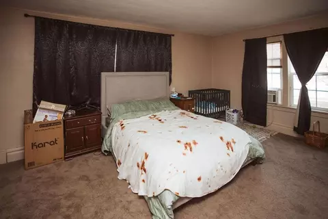 Bedroom - 1902 Oak St, Brainerd, MN 56401 photo 2 of 3