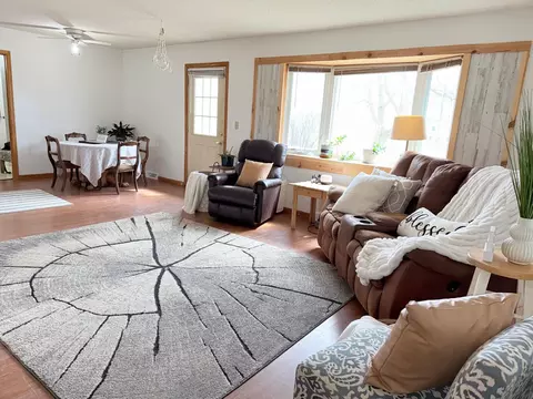 Living - 44034 County 11, Bertha, MN 56437 photo 2 of 3
