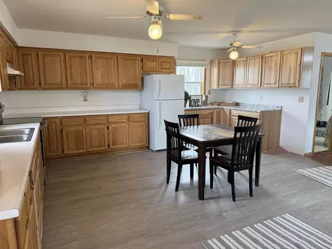 Kitchen - 44034 County 11, Bertha, MN 56437 photo 4 of 4