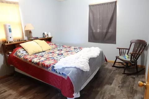 Bedroom - 44034 County 11, Bertha, MN 56437 photo 1 of 1