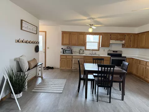 Kitchen - 44034 County 11, Bertha, MN 56437 photo 1 of 4