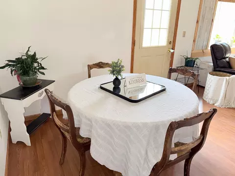 Dining - 44034 County 11, Bertha, MN 56437 photo 1 of 1