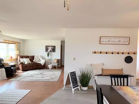 Living - 44034 County 11, Bertha, MN 56437 photo 1 of 3
