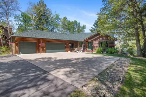 14464 Grouse Ln, Fifty Lakes, MN 56448