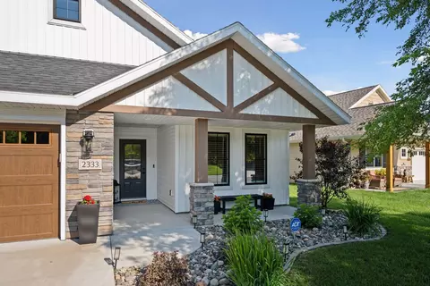Exterior - 2333 40th Ave S, Saint Cloud, MN 56301 photo 2 of 7