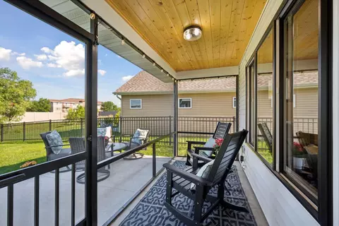 Exterior - 2333 40th Ave S, Saint Cloud, MN 56301 photo 3 of 7