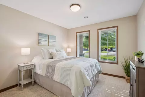 Bedroom - 2333 40th Ave S, Saint Cloud, MN 56301 photo 2 of 2