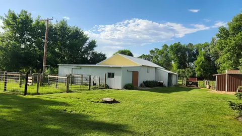 Exterior - 511 4th St W, Jasper, MN 56144 photo 14 of 18