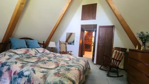 Bedroom - 511 4th St W, Jasper, MN 56144 photo 3 of 4