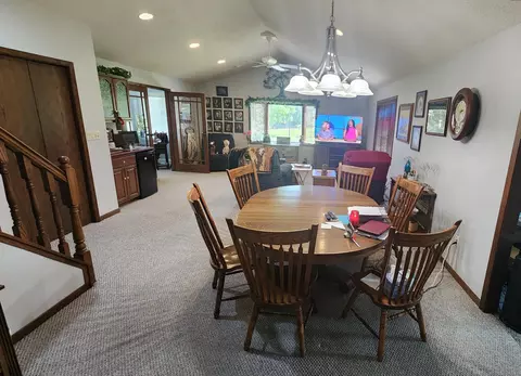 Dining - 511 4th St W, Jasper, MN 56144 photo 2 of 2