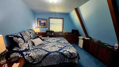 Bedroom - 511 4th St W, Jasper, MN 56144 photo 1 of 4