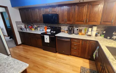 Kitchen - 511 4th St W, Jasper, MN 56144 photo 1 of 3