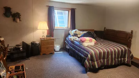 Bedroom - 511 4th St W, Jasper, MN 56144 photo 4 of 4