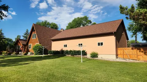 Exterior - 511 4th St W, Jasper, MN 56144 photo 5 of 18